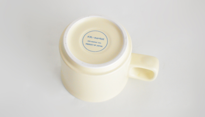 stilk teacup cream image